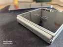三星Samsung Galaxy Z Flip7 FE  折疊屏手機 大視野智能外屏 5000萬(wàn)像素 AI手機 8GB+256GB 炫羽白 曬單實(shí)拍圖