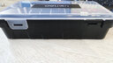 DELI電動(dòng)螺絲刀充電式家用起子機小型迷你電批鋰電自動(dòng)鉆工具套裝 【100批頭套裝】+紙盒原裝5批頭 曬單實(shí)拍圖