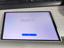 聯(lián)想拯救者Y700四代【國家補貼】8.8英寸學(xué)生游戲性能AI平板電腦 3K高驍龍8至尊版 銅質(zhì)大VC 12+256G白 曬單實拍圖