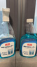 巨奇嚴選 玻璃水清潔劑家用擦玻璃浴室去水垢油膜神器500ml*2瓶 曬單實(shí)拍圖