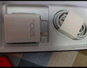 vivo iQOO Z10 Turbo Pro 12GB+256GB 云海白 第四代驍龍8s 120W超快閃充 電競手機 國家補貼 曬單實拍圖