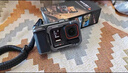 【創(chuàng  )意改裝】影石Insta360 Ace Pro 2 運動(dòng)相機街拍旅游vlog神器（街拍套裝 雙電池版 無(wú)內存卡） 曬單實(shí)拍圖