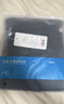 京東京造【10A抑菌】睡褲男冰絲涼感寬松家居褲薄款短褲男士休閑褲睡衣M 曬單實(shí)拍圖