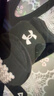 安德瑪（Under Armour）護腕健身防扭傷腱鞘手腕炎護具臥推羽毛球網(wǎng)球籃排球運動(dòng)加壓腕帶 曬單實(shí)拍圖
