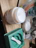 海藍之謎（LA MER）奇跡面霜60ml保濕修護緊致護膚品套裝化妝品禮盒生日禮物送女友 曬單實拍圖