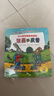 【單冊自選】波西和皮普11冊全套 聰明豆繪本系列 1-3-6歲嬰幼兒?jiǎn)⒚衫L本圖畫(huà)書(shū) 兒童性格教育心靈成長(cháng)故事書(shū)籍 【全套7冊】波西和皮普1-7 曬單實(shí)拍圖