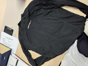 castelli蝎子騎行褲男款夏季舒適透氣防滑減震X2坐墊騎行背帶短褲4524002 010黑色 L 曬單實(shí)拍圖