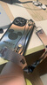 【迪士尼授權(quán)】蘋果13手機殼ProMax新款腕帶卡通米奇殼iPhone13mini全包防摔背帶掛繩 蘋果13ProMax【炫酷黑-碧綠米奇】腕帶掛繩 曬單實拍圖