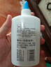 得力(deli)120ml手工白膠 學(xué)生文具DIY白乳膠 環(huán)保無(wú)甲醛可水洗膠水 學(xué)習用品 1支裝 9072 曬單實(shí)拍圖
