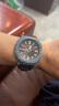 卡西歐（CASIO）PROTREK PRJ-B001系列  輕量款 運動(dòng)太陽(yáng)能動(dòng)力手表  PRJ-B001B-2PR 曬單實(shí)拍圖