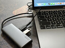 Apple/蘋(píng)果AI筆記本/【24G+512G】MacBookAir13.6英寸M2(8+10核)學(xué)習辦公午夜色電腦 Z1HN0CH/A 曬單實(shí)拍圖
