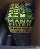 曼牌（MANNFILTER）W712/22機油濾芯格適用于賽歐/凱越/科帕奇/君威/樂(lè )風(fēng)/樂(lè )騁 曬單實(shí)拍圖