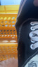 VANS【滔搏運動】萬斯男鞋女鞋板鞋低幫帆布鞋系帶硫化鞋情 VN000EE3BLK 41 曬單實拍圖