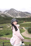 JEEP SPIRIT沖鋒衣羽絨服男女2024新款秋冬三合一內(nèi)膽保暖加厚外套 女款-貝栗粉【三合一/羽絨內(nèi)膽】 XL 曬單實(shí)拍圖