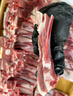 北灘鮮 寧夏灘羊肉羊肋排 5斤 新鮮原切羔羊排燒烤燉煮食材源頭直發(fā)包郵 曬單實拍圖