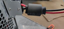 華為UPS不間斷電源 2000-A-3KTTL 3KVA/2.4KW自動(dòng)穩(wěn)壓斷電延長(zhǎng)時(shí)間外接蓄電池  2000-A-3KTTL-續(xù)航4小時(shí) 曬單實(shí)拍圖