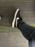 耐克NIKE男运动板鞋百搭COURT VISION春夏运动鞋 DH2987-001黑42.5 实拍图