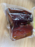 大涼山特產(chǎn)鹽源縣潤勤高原跑山豬臘豬腳4斤裝切塊臘豬腳整豬腳 1斤裝【嘗鮮不劃算】 曬單實(shí)拍圖