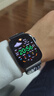華為WATCH FIT 3 國(guó)家補(bǔ)貼15% 智能手表 幻夜黑 輕薄大屏運(yùn)動(dòng)減脂 男女情侶手表 曬單實(shí)拍圖