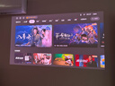 堅果投影N5 Pro 4K超高清三色激光云臺投影儀家用 變焦移軸高刷投影（3100CVIA+MT9681） 國家補貼20% 堅果N5 Pro 4K超高清【3100CVIA】 曬單實(shí)拍圖