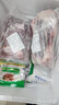 潮羊牧歌 寧夏灘羊 生鮮半只羊肉禮盒羊腿羊排羊蝎子凈重4斤 燉煮食材清真 剔骨羊后腿5斤 曬單實拍圖