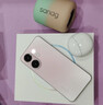 vivo S30 12GB+256GB 桃桃粉 國家補貼 多彩輕薄直屏 超級潛望長(cháng)焦 學(xué)生 live圖 AI手機 曬單實(shí)拍圖
