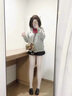 路易禮察品牌包包女包時(shí)尚斜挎包小方包單肩包送老婆520生日情人節(jié)禮物 咖啡色 小包 曬單實(shí)拍圖