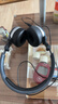 墨頓 適用愛(ài)科技AKG K450耳罩k404 K430 q460 Y30 K451頭戴式降噪耳機套隔音海綿套專(zhuān)用耳機替換配件 曬單實(shí)拍圖