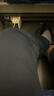 真維斯（JEANSWEST）三合一沖鋒衣男士春秋季戶外運(yùn)動可拆卸外套保暖內(nèi)膽抓絨衣夾克 曬單實(shí)拍圖