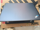 ThinkPad S2/S2 Yoga 銳龍版高性能商務(wù)辦公輕薄本大學(xué)生設計師手提電腦可選翻轉觸控二合一筆記本電腦ibm 標配R5-7530U 16G 512G S2非觸摸 高色域 廣視角 豐富接口 WiFi6 曬單實(shí)拍圖