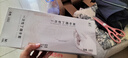 烏斯京（WOLSGIN）一次性手套丁腈手套100只中碼橡膠食品級加厚耐用廚房防護丁晴白 曬單實(shí)拍圖