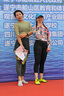 迪卡儂（DECATHLON）潛水服女溫泉潛水衣水母衣水母服沖浪服大碼女裝防曬泳衣彈性SBT 繁花綠-上衣 L 曬單實拍圖