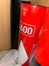 李寧LINING鵝毛羽毛球G300/G600/G800/G900專(zhuān)業(yè)比賽耐打穩定落點(diǎn)精準 G600  鵝毛球  77速  12只裝 1筒 曬單實(shí)拍圖