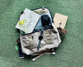 TIMBUK2斜挎包背包休閑挎包騎行包郵差包潮男學(xué)生戶外輕便隨身手機 環(huán)保料燕麥色 S 曬單實拍圖