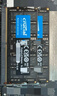 Crucial英睿達 32GB（16GB×2）套裝 DDR5 5600頻率 筆記本內存條 美光（原鎂光）原廠(chǎng)顆粒 曬單實(shí)拍圖