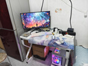 康佳（KONKA）27英寸顯示器 2K 180Hz FreeSync 低藍(lán)光不閃屏 Fast IPS 游戲電競(jìng)顯示器 KM2721 曬單實(shí)拍圖