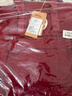 FJALLRAVEN北極狐雙肩包男女背包休閑手提包書(shū)包23710-326公牛紅14L 送女友   曬單實(shí)拍圖