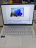 華碩無(wú)畏Pro16 酷睿版 2025 二代Ultra5 2.5K高刷高性能AI輕薄筆記本電腦（225H 32G 1T） 曬單實(shí)拍圖