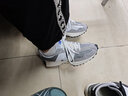 NEW BALANCE男鞋女鞋nb327 秋季新款運動(dòng)情侶輕便跑步透氣低幫nb休閑鞋子 元祖灰/經(jīng)典配色/327系列 42.5 (內長(cháng)270mm) 曬單實(shí)拍圖