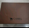 駱駝（CAMEL）老爹鞋女網(wǎng)面厚底老爹鞋舒適增高運動(dòng)休閑運動(dòng)鞋子 L24S283078杏色【四季款】 37 曬單實(shí)拍圖