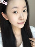 儒意（RUYI）素顏面霜保濕懶人男女防曬隔離遮瑕三合一防水汗自然提亮bb貴婦霜 曬單實(shí)拍圖