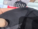 駱駝（CAMEL）CamelTex戶(hù)外御寒沖鋒衣男女同款防油污外套三合一登山服  M 曬單實(shí)拍圖