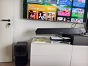 三星（SAMSUNG）HW-Q990F/XZ全景聲11.1.4聲道 無(wú)線(xiàn)環(huán)繞 投影儀電視游戲音響 回音壁家庭影院HDMI2.1 智能APP操控 曬單實(shí)拍圖