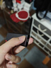 ThinkPlus聯(lián)想移動固態(tài)硬盤1TB 560MB/s 高速電腦PSSD手機直連type-C辦公硬盤TSD302系列 曬單實拍圖