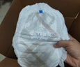 奇莫（Q-MO）輕柔拉拉褲 嬰兒超薄透氣尿墊男女寶寶彈力褲L/XL/XXXL碼 奇莫輕柔拉拉褲 XXXXL碼42片 曬單實(shí)拍圖