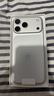 Apple/蘋果 iPhone 17ProMax透明手機(jī)殼 磁吸手機(jī)殼蘋果17promax手機(jī)殼蘋果手機(jī)殼半包 曬單實拍圖