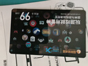 西伯利亞（XIBERIA）S21 游戲耳機頭戴式 電腦電競有線(xiàn)耳機耳麥 7.1聲道線(xiàn)控不求人主播吃雞聽(tīng)聲辨位絕地求生耳機帶麥 S21MAX星云白【6646X1雙聲卡】 曬單實(shí)拍圖