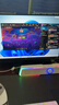 HKC 27英寸2K 220Hz高刷FastIPS快速液晶HDR400電競1ms硬件低藍光PS5三角洲游戲電腦顯示器G27H2Max 曬單實(shí)拍圖