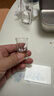京東京造 白酒分酒器 描金刻度酒盅白酒杯酒具禮盒套裝6壺8杯 曬單實(shí)拍圖