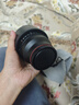 唯卓仕（VILTROX）AF 85mm F1.4 Pro FE索尼口全畫(huà)幅自動(dòng)對焦大光圈中遠攝定焦人像鏡頭適用于A(yíng)7M4 A7C2微單相機  曬單實(shí)拍圖